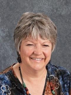 Picture of Pam Davis