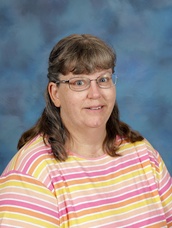 Picture of Cindy Foster